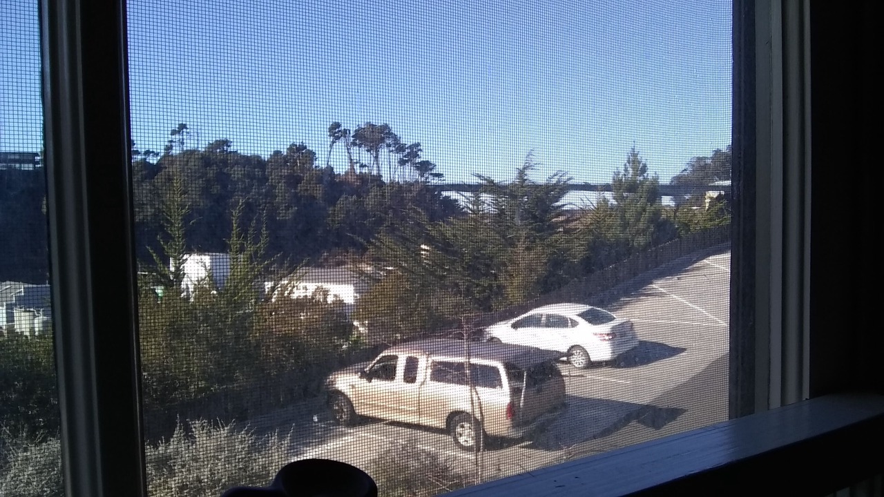 Photo of Bedroom in Fort Bragg