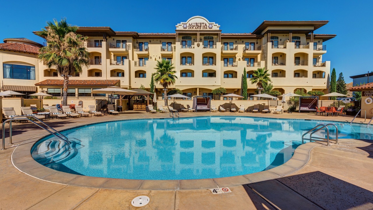 Photo of Outdoor in Rancho Murieta