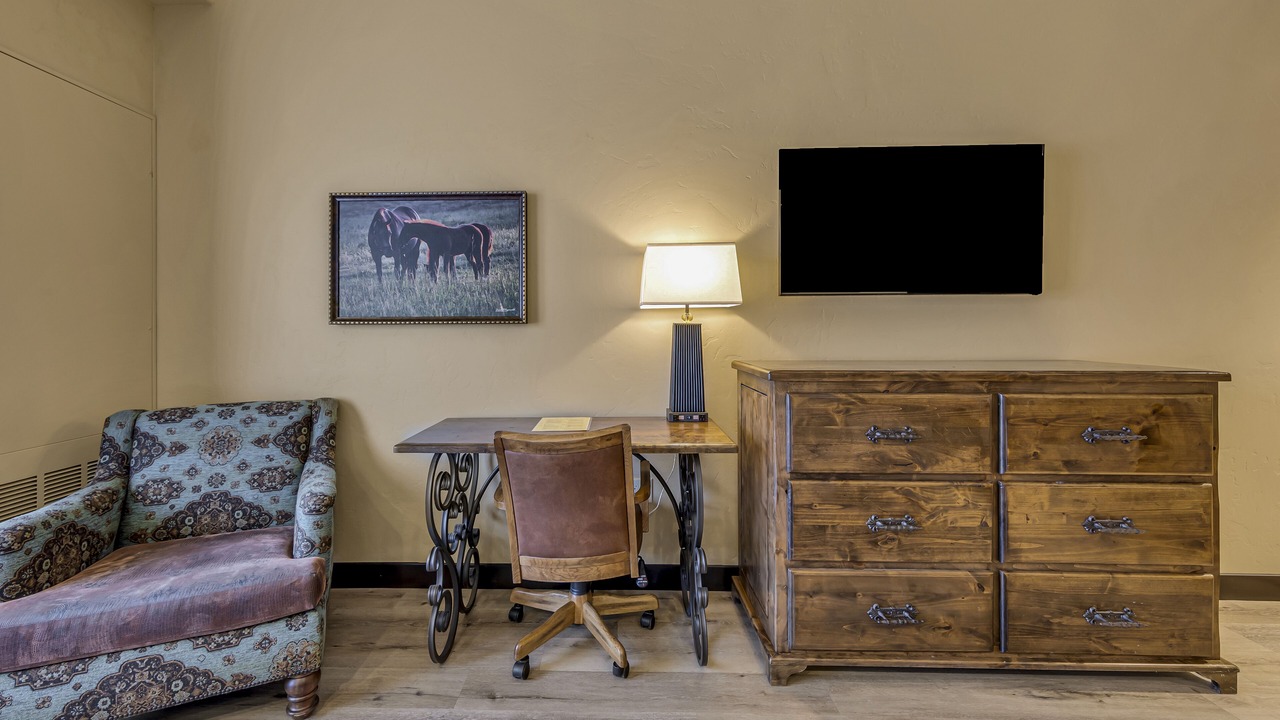Photo of Bedroom in Rancho Murieta