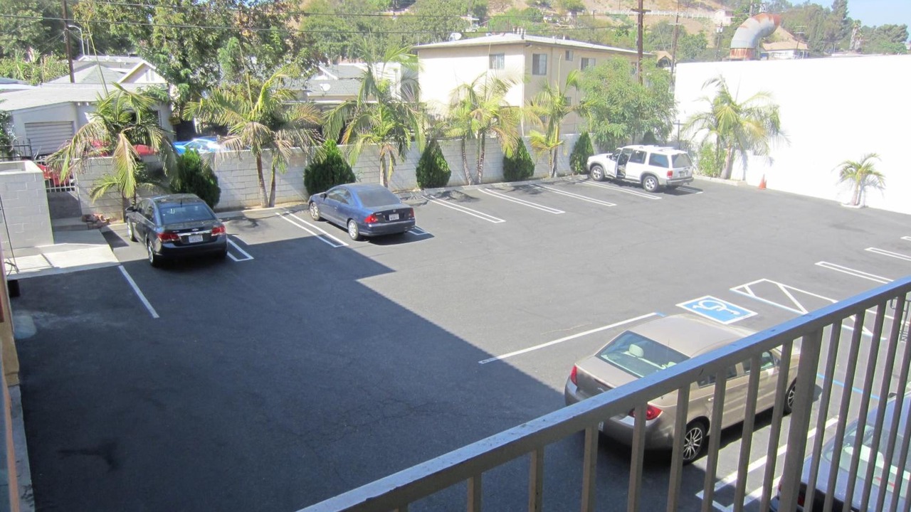 Photo of Others in Los Angeles