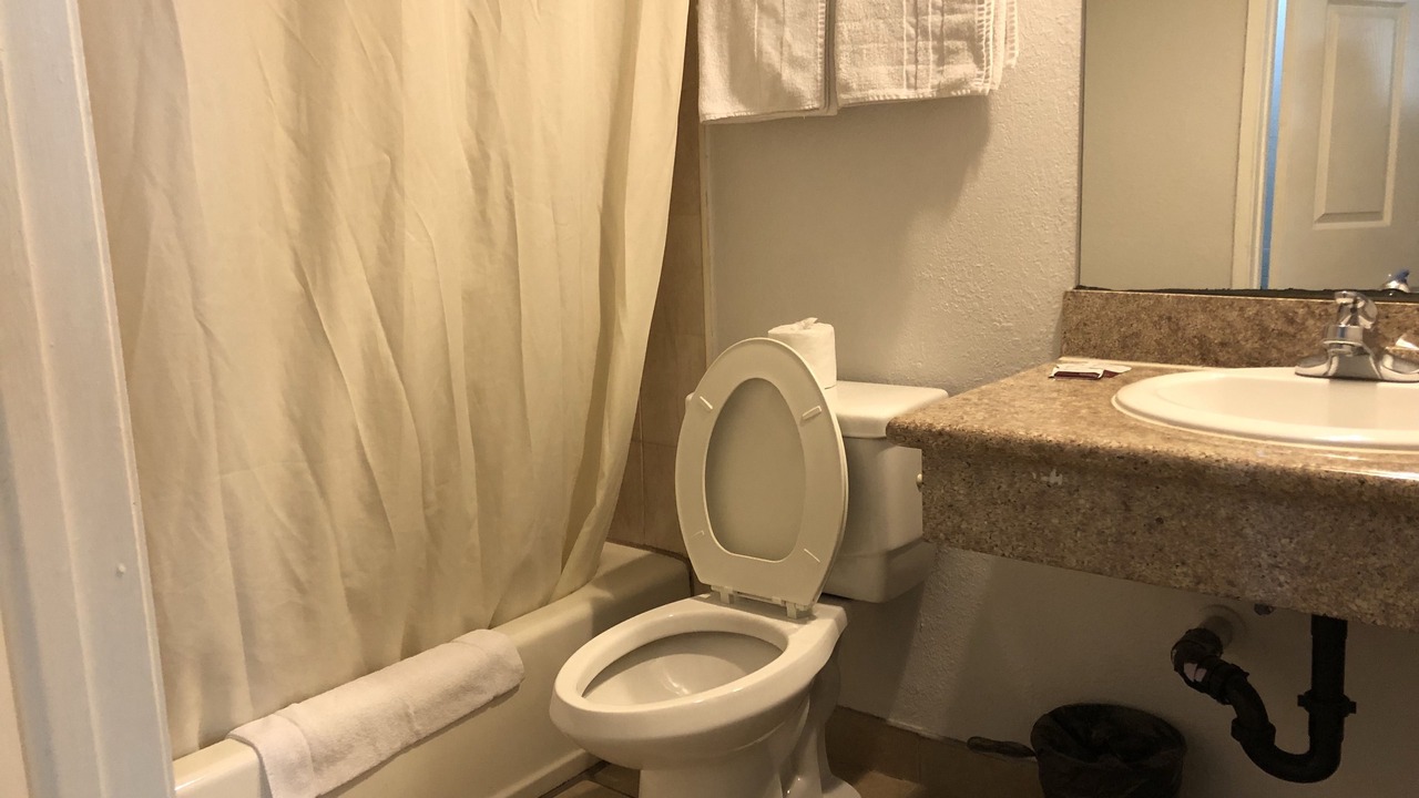 Photo of Bedroom in Los Angeles