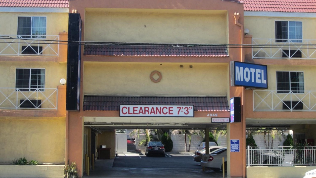 Photo of Outdoor in Los Angeles