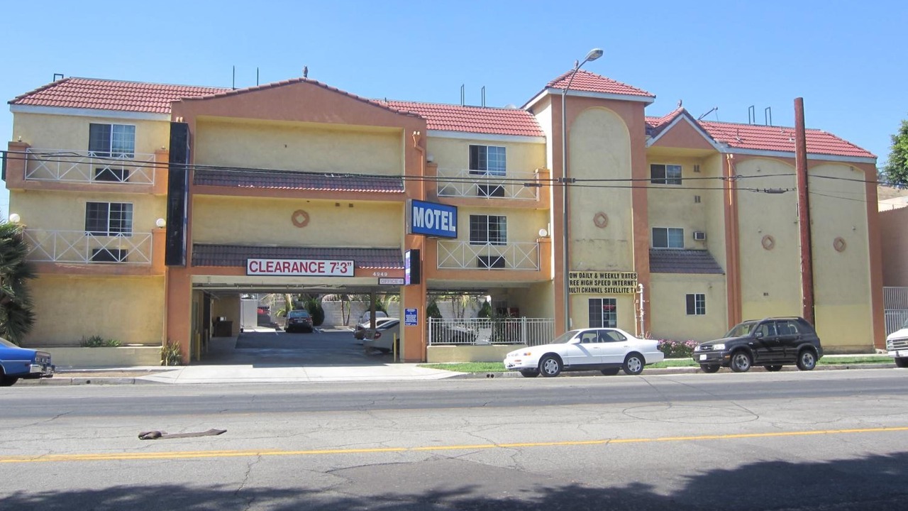 Photo of Outdoor in Los Angeles