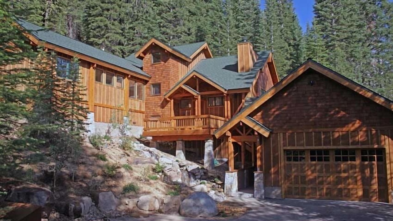 Photo of Outdoor in Olympic Valley