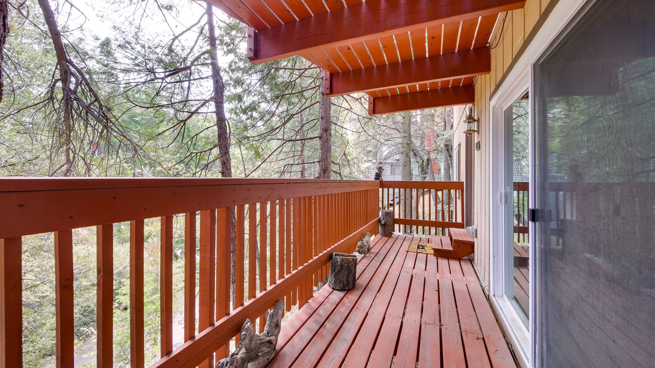 Photo of Outdoor in Cedar Glen