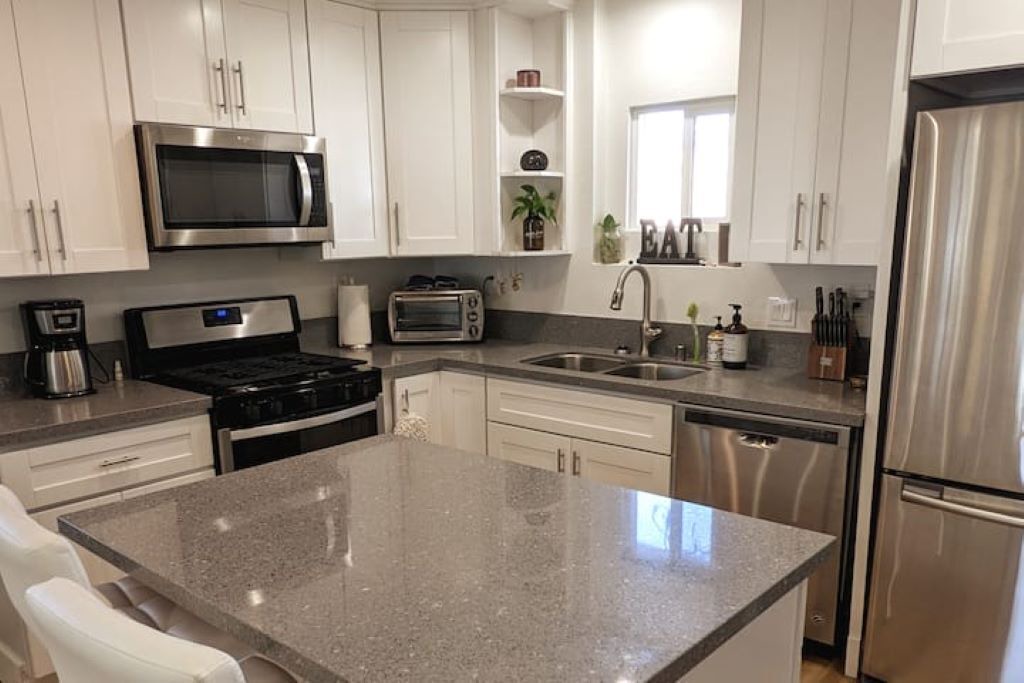 Photo of Kitchen in Grant Hill