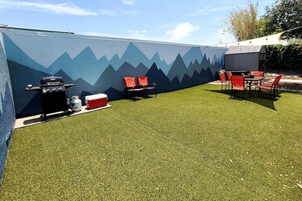 Photo of Outdoor in Grant Hill