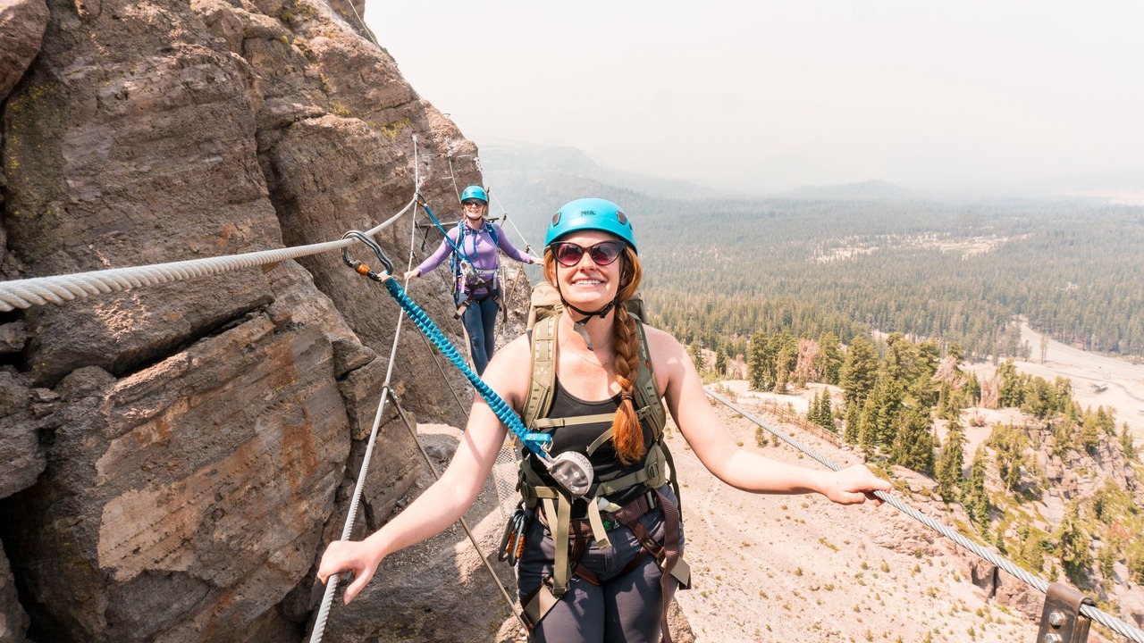 Photo of Others in Mammoth Lakes