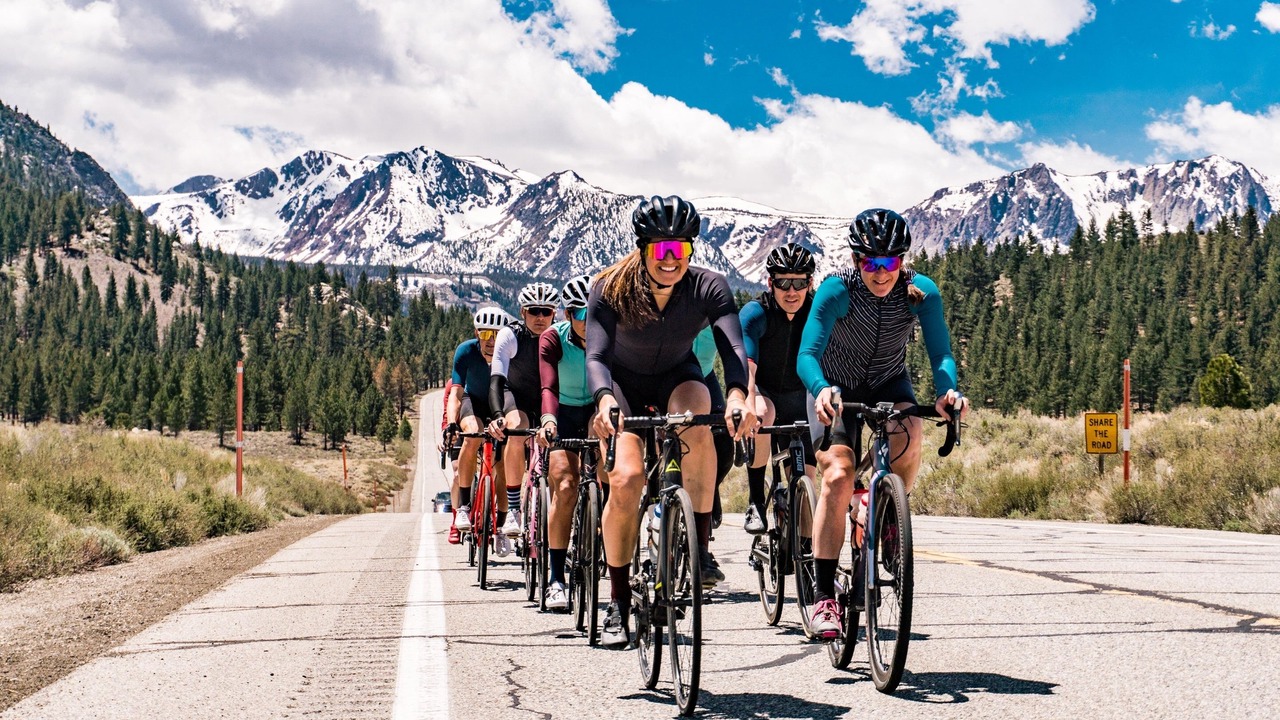 Photo of Others in Mammoth Lakes
