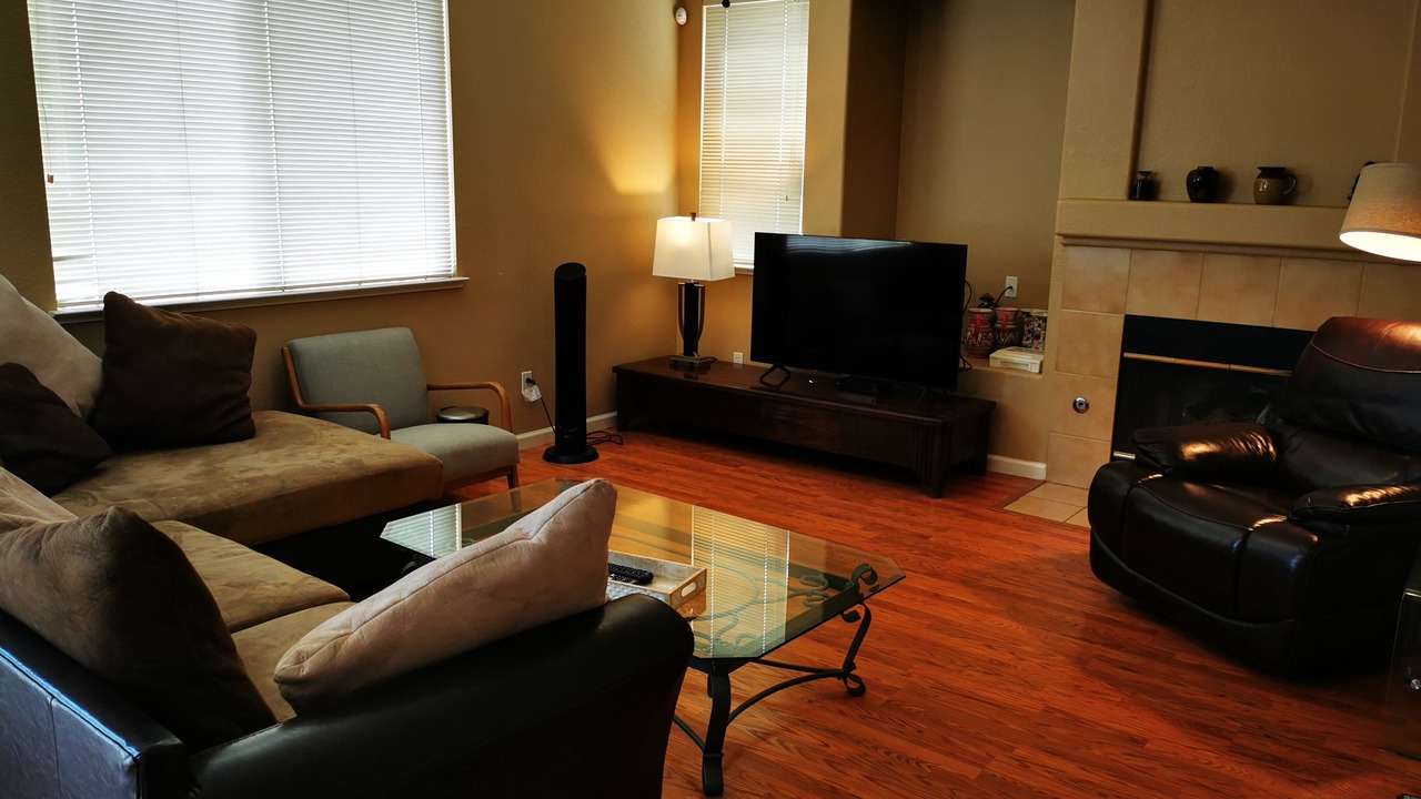 Photo of Livingroom in Modesto