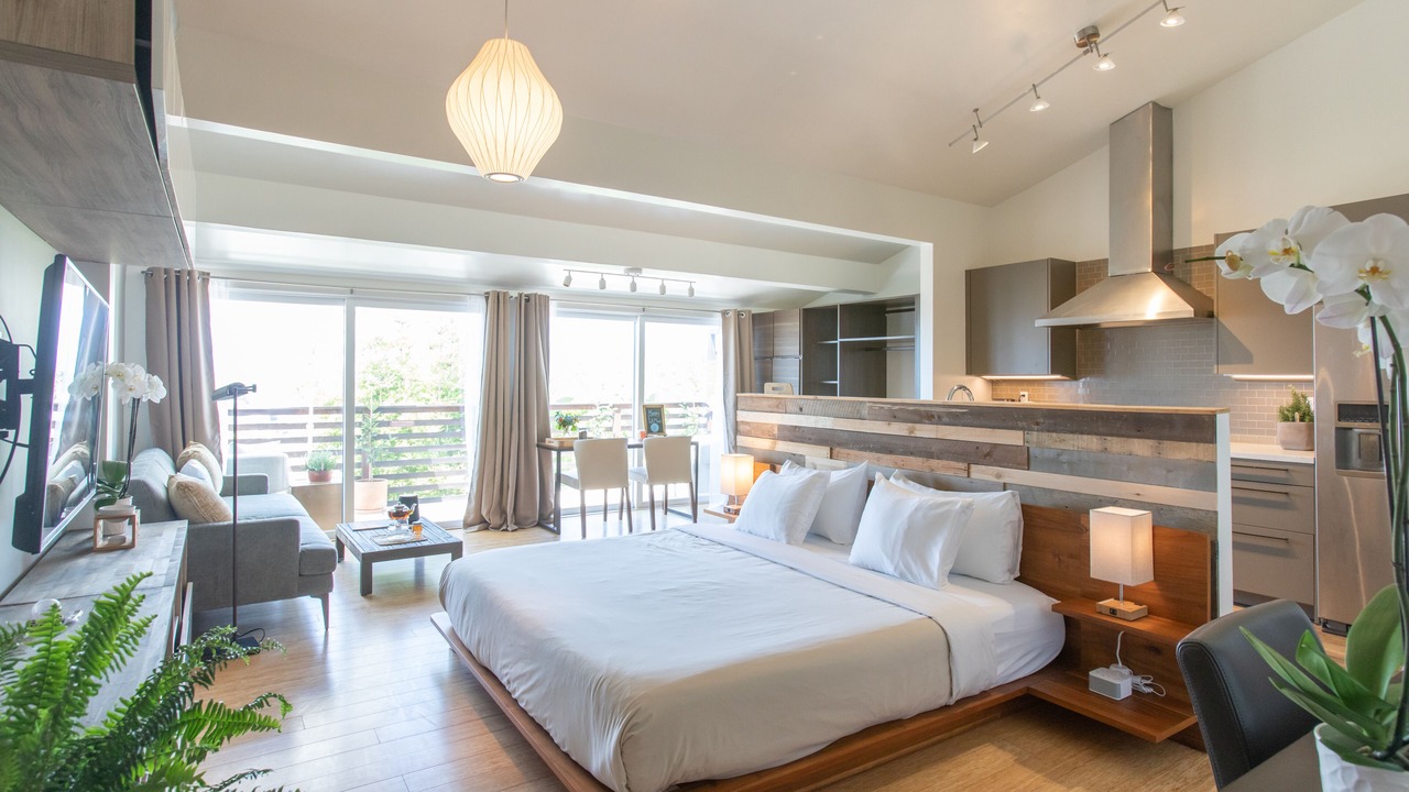 Photo of Bedroom in Encinitas