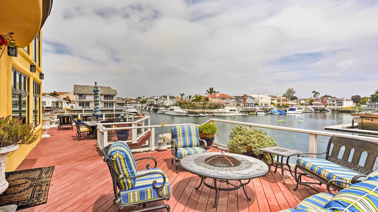 Photo of Outdoor in Channel Islands
