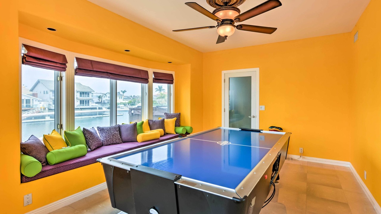 Photo of Bedroom in Channel Islands