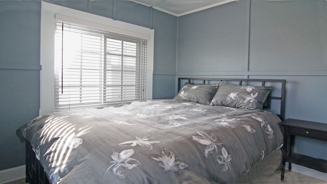 Photo of Bedroom in Hollywood Beach