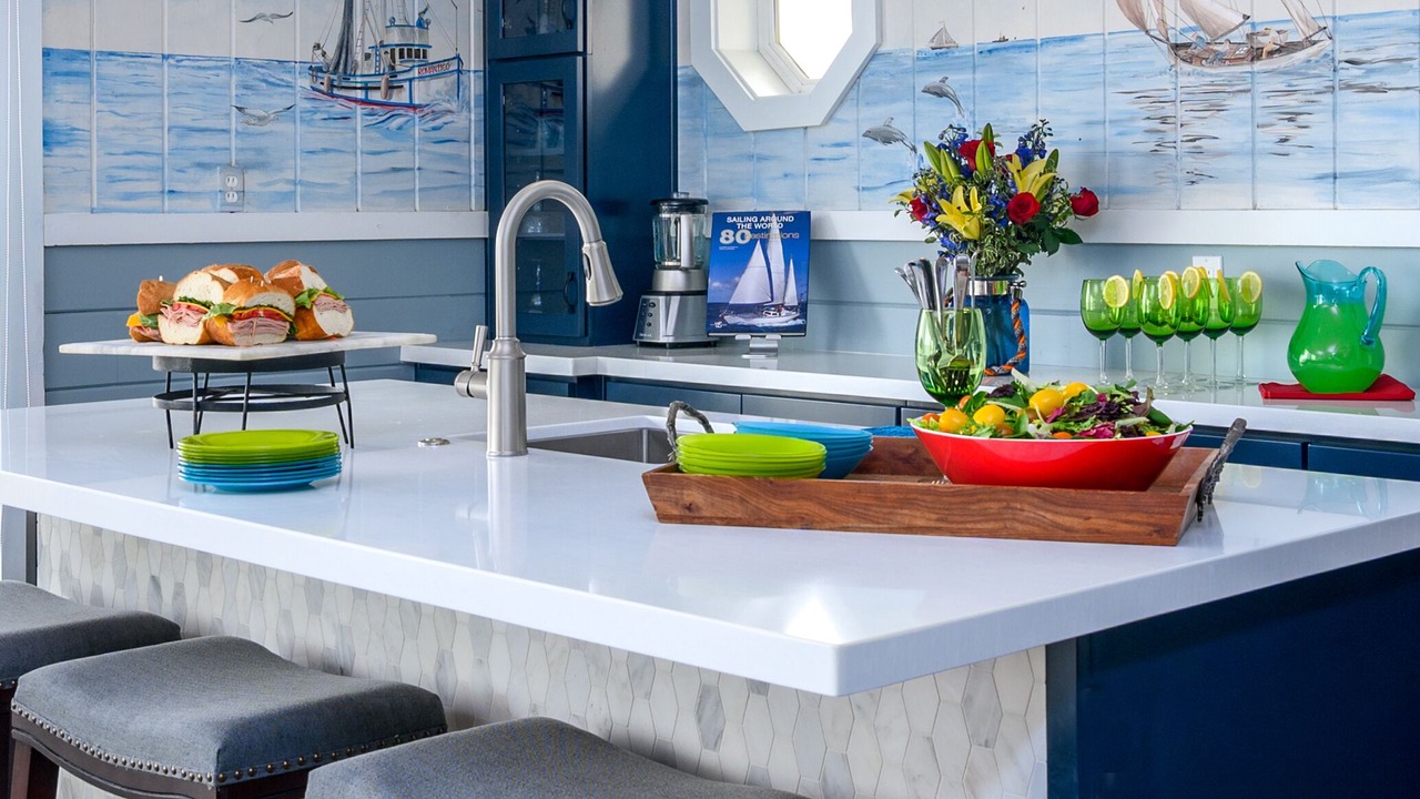 Photo of Kitchen in Hollywood Beach