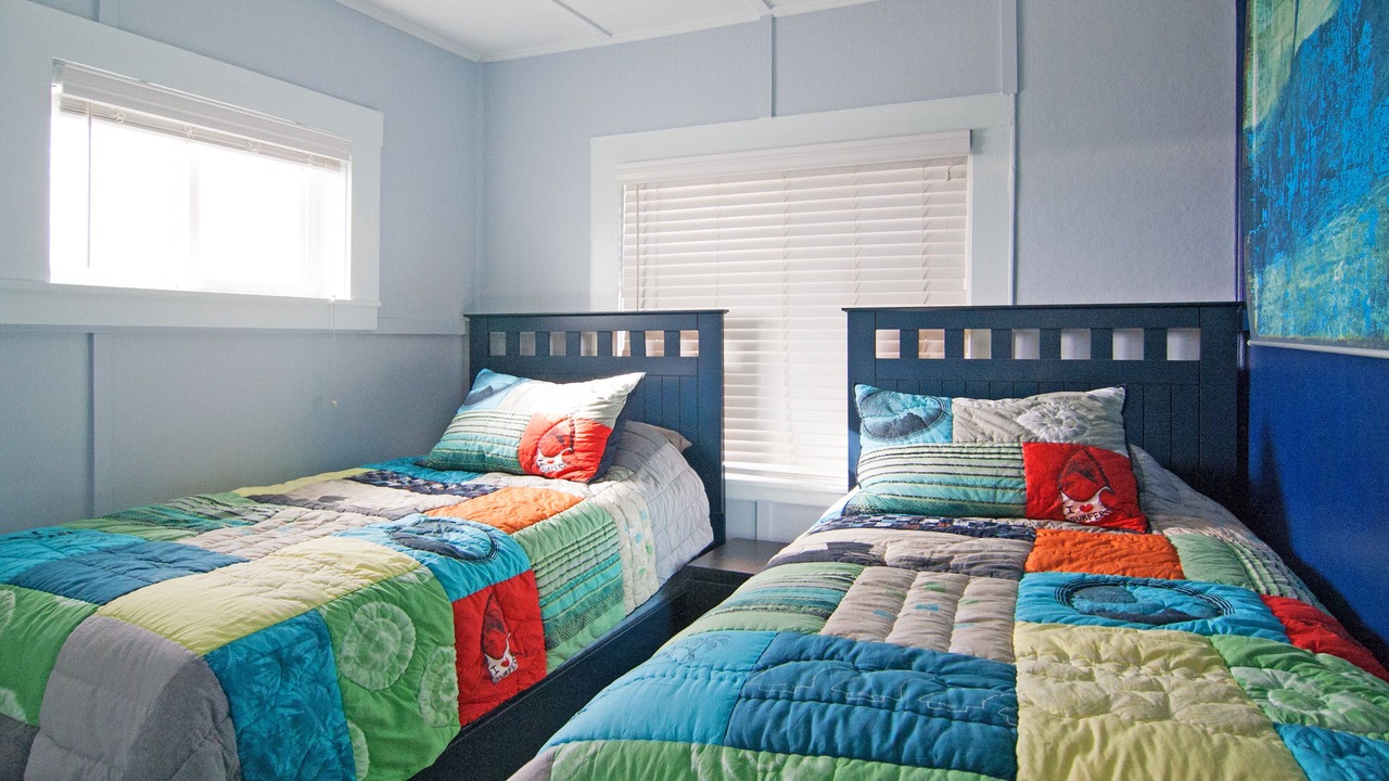 Photo of Bedroom in Hollywood Beach