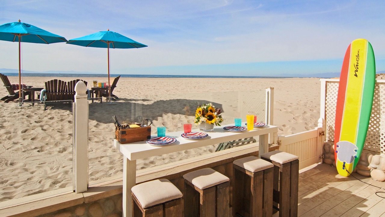 Photo of Outdoor in Hollywood Beach