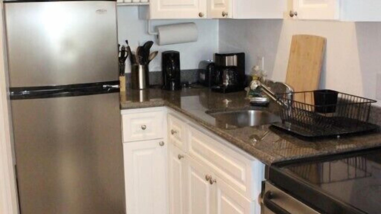 Photo of Kitchen in Inner Sunset