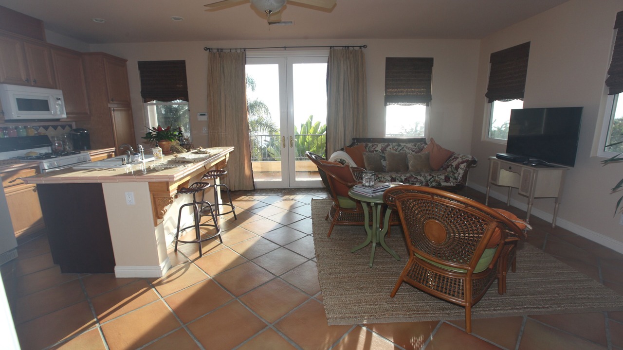 Photo of Kitchen in Malibu