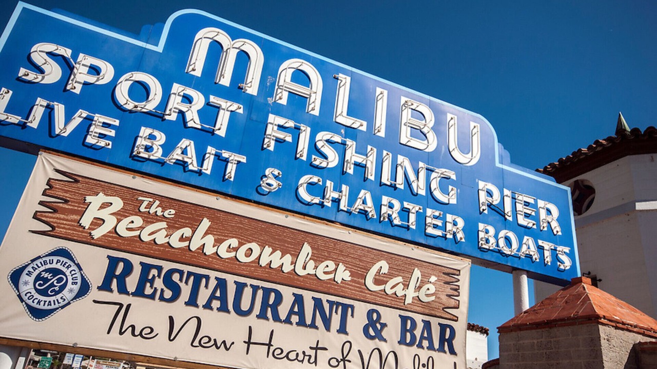 Photo of Outdoor in Eastern Malibu
