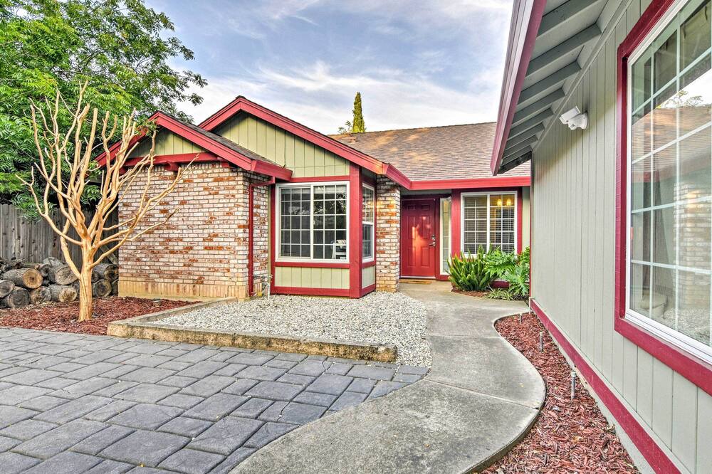 Photo of Outdoor in South Natomas