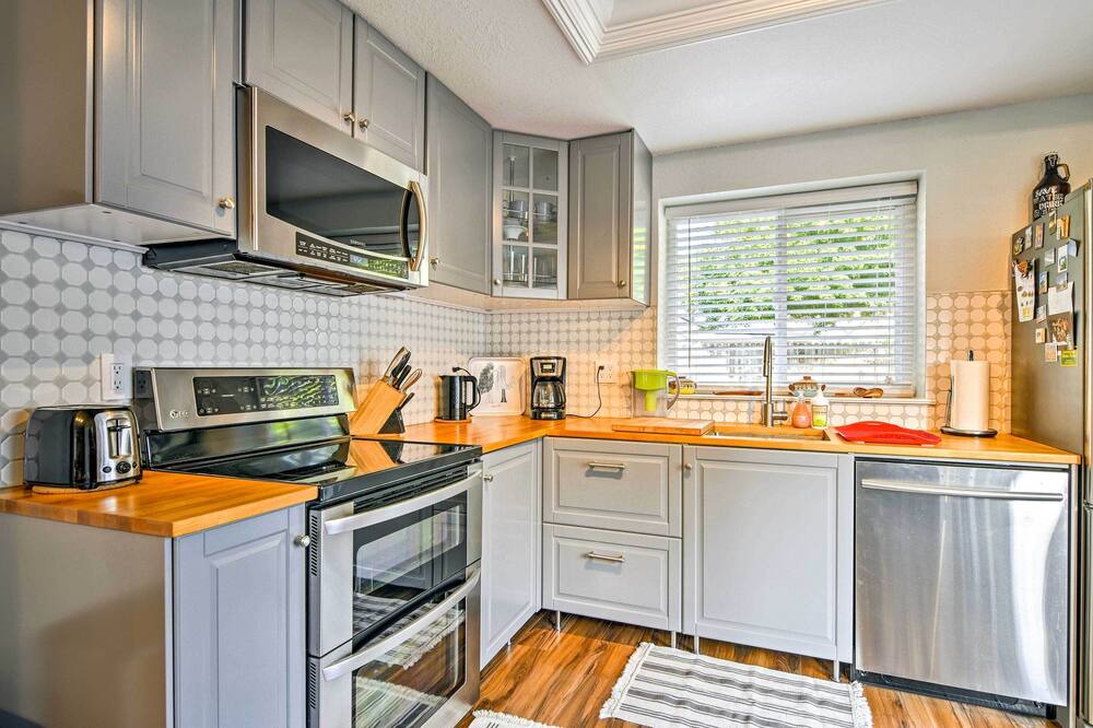 Photo of Kitchen in South Natomas