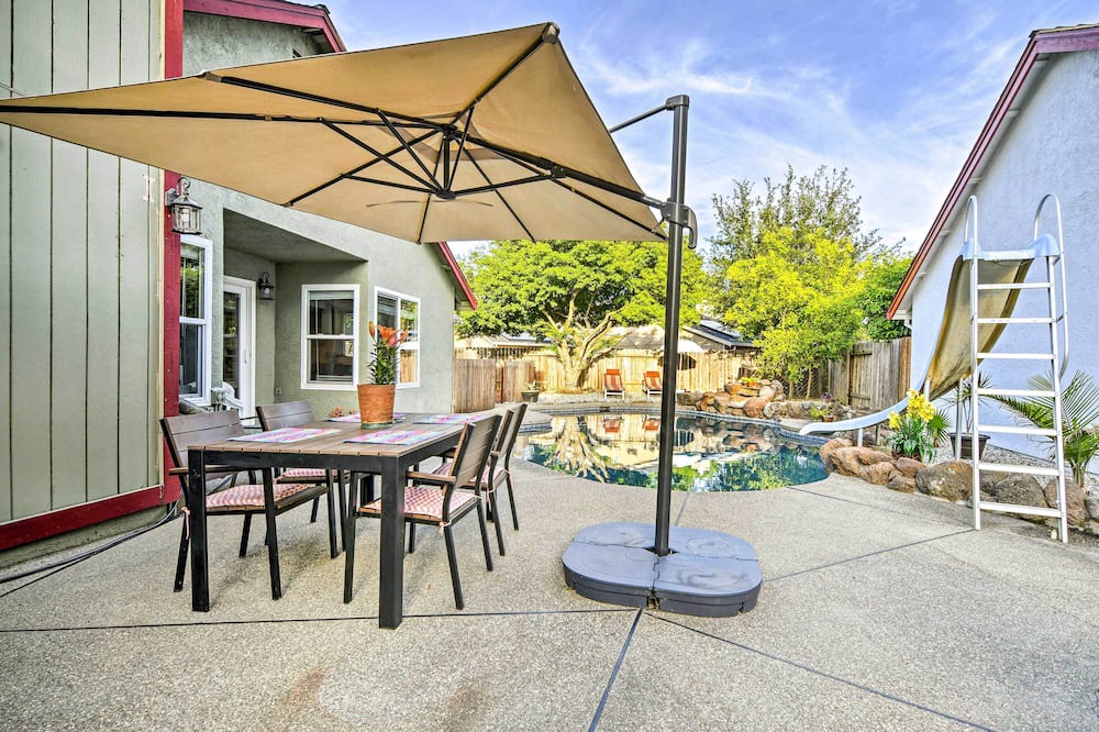 Photo of Outdoor in South Natomas