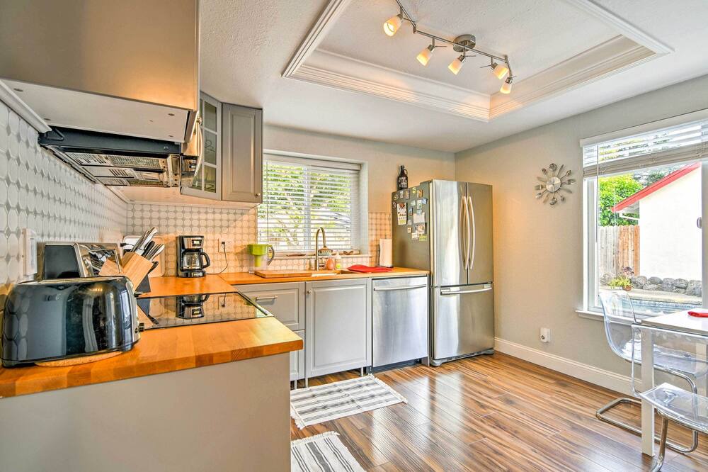 Photo of Kitchen in South Natomas