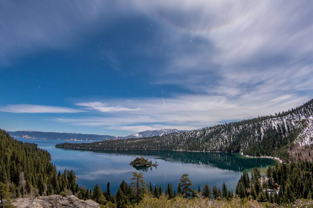 Photo of Outdoor in Pioneer