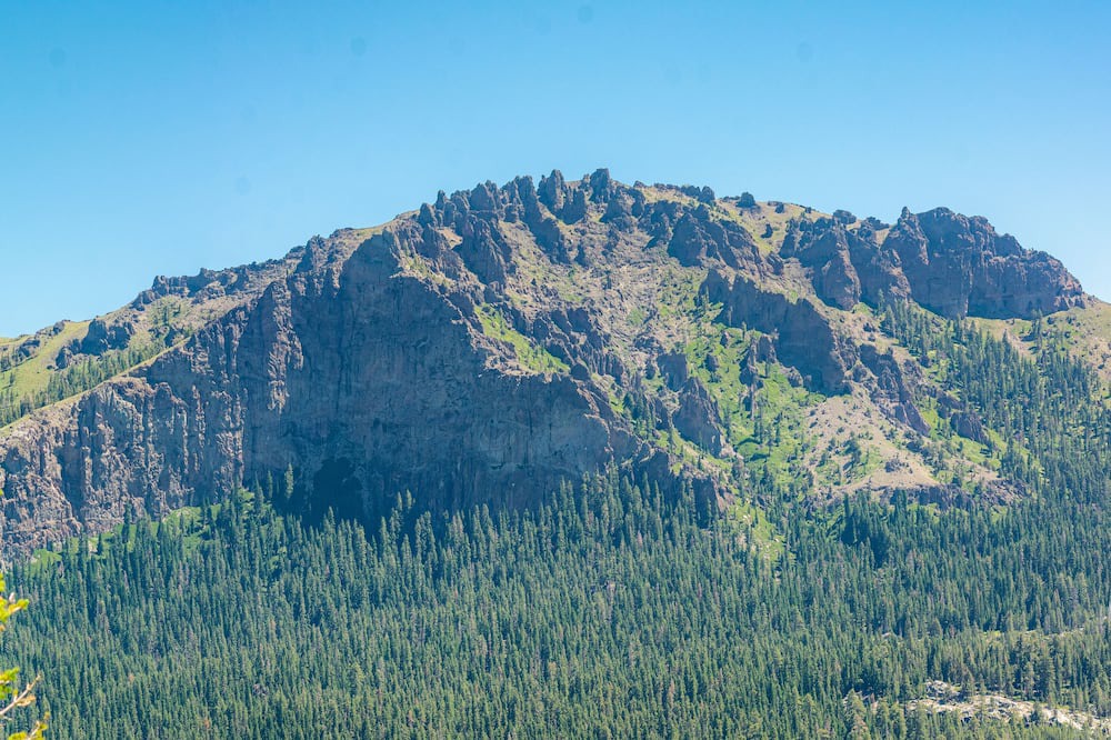 Photo of Outdoor in Pioneer