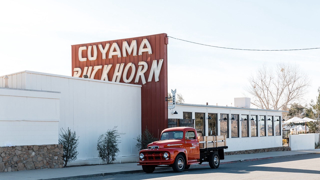 Photo of Outdoor in New Cuyama