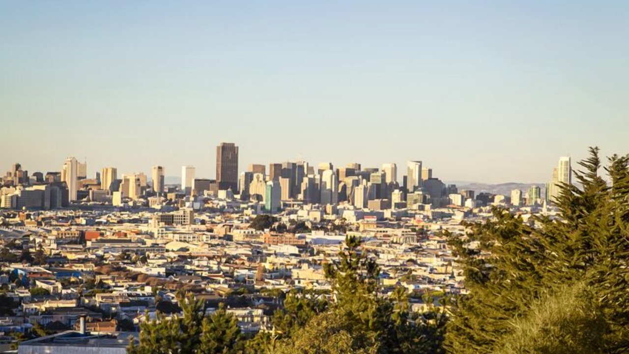 Photo of Others in Bernal Heights