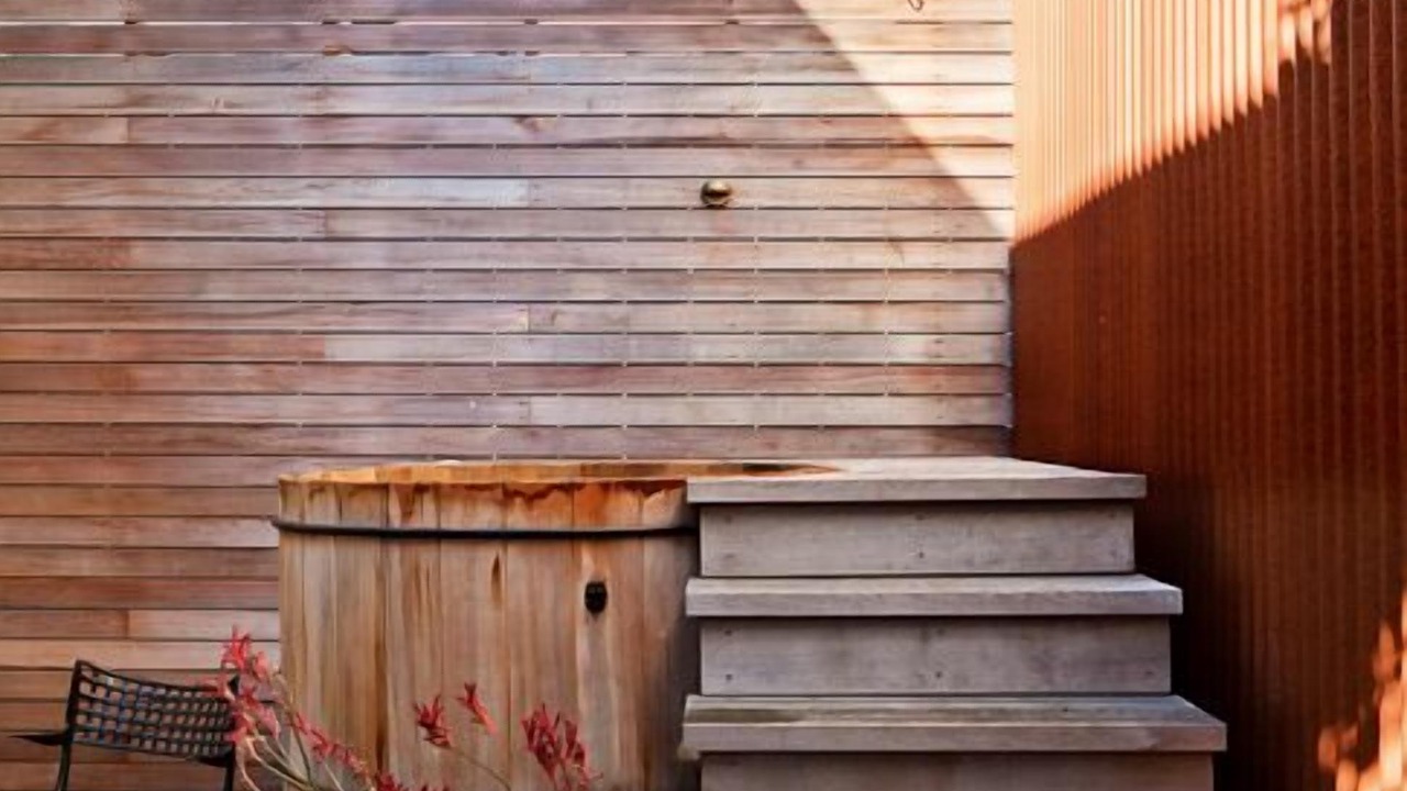Photo of Outdoor in Bernal Heights