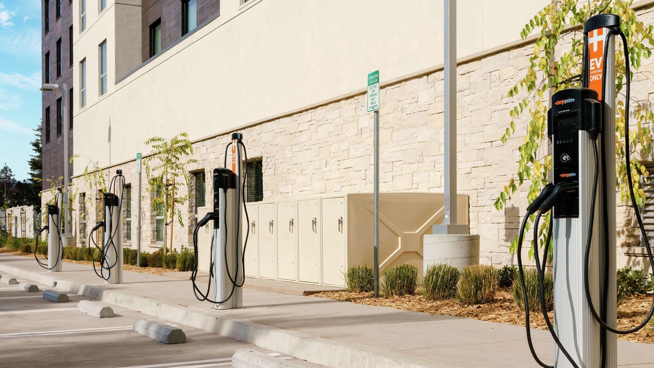 Photo of Outdoor in Sunnyvale