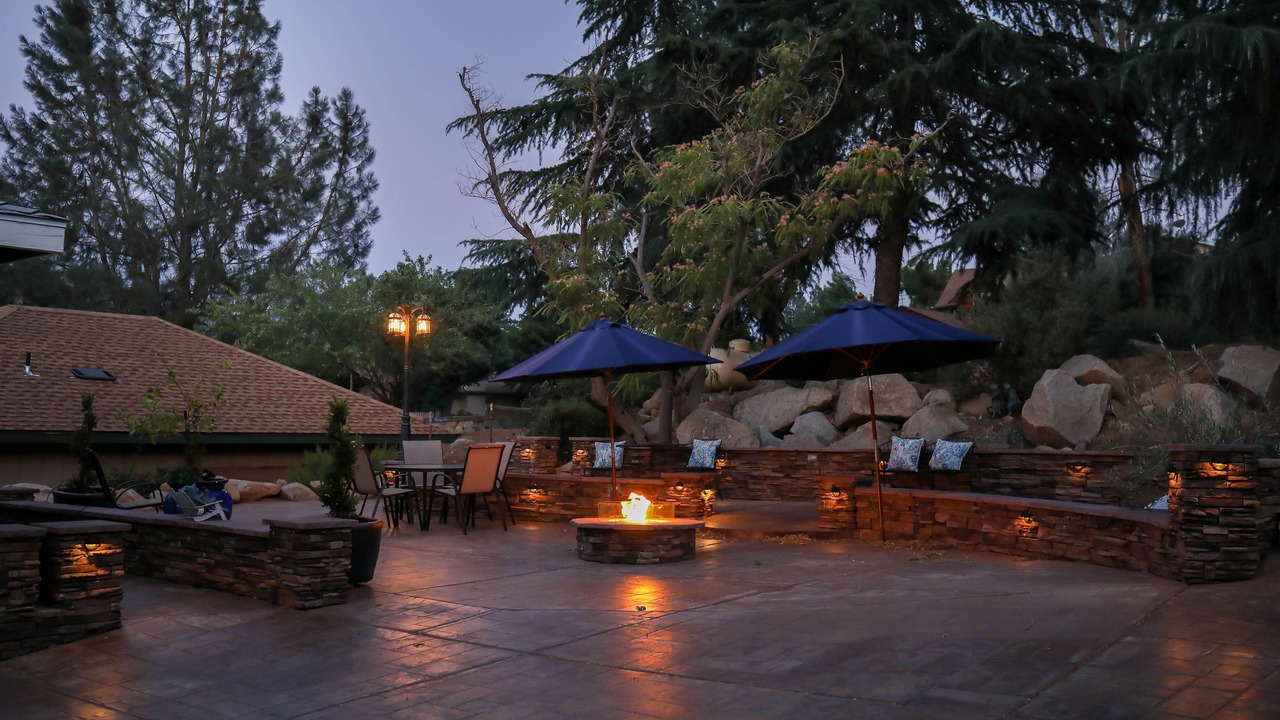 Photo of Outdoor in Kernville