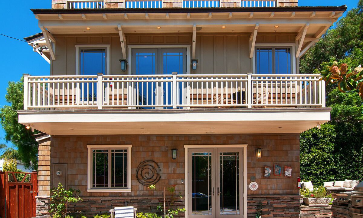 Photo of Outdoor in La Jolla
