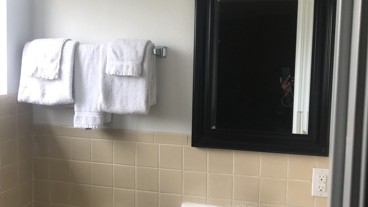 Photo of Bathroom in Ventura