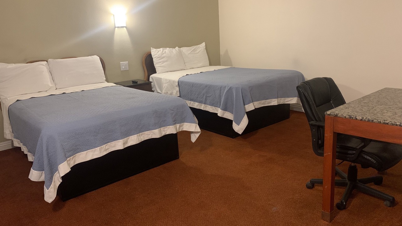 Photo of Bedroom in Ventura