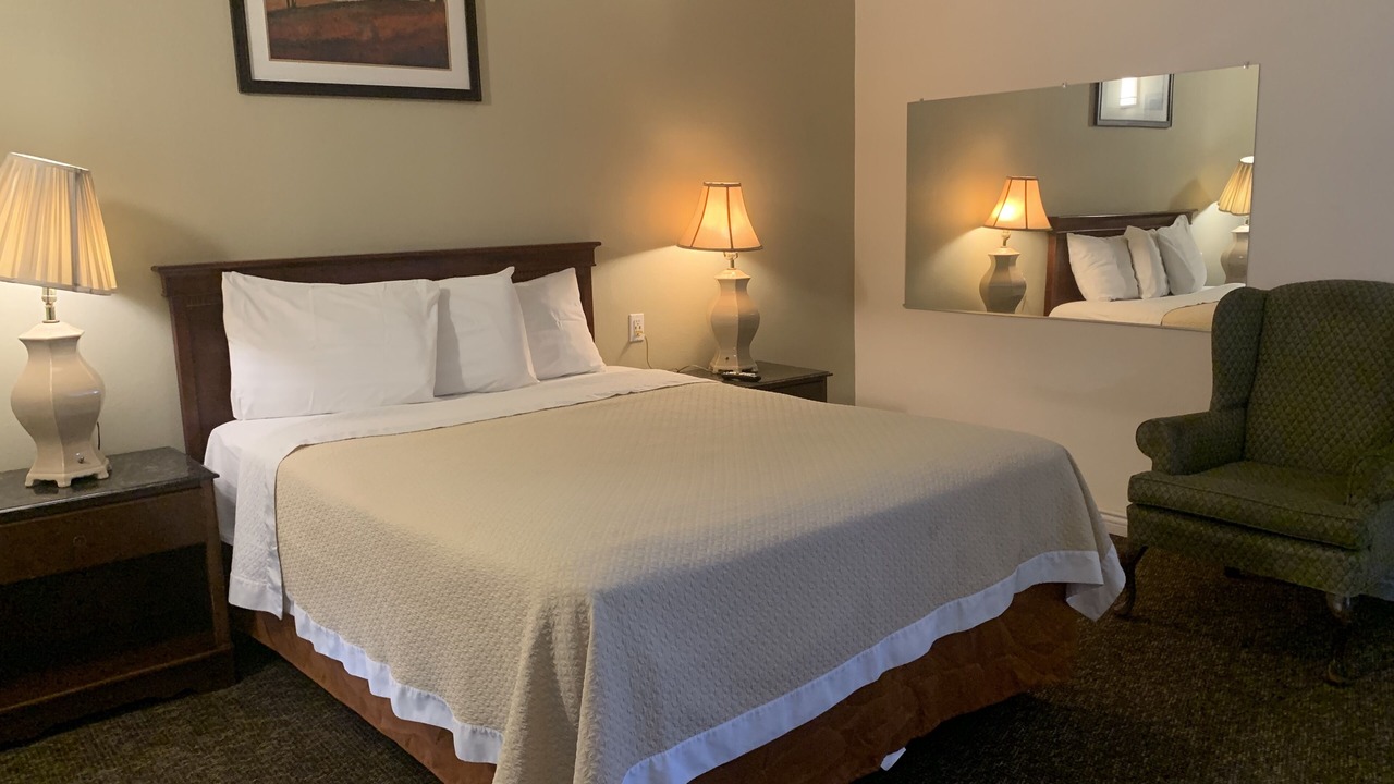 Photo of Bedroom in Ventura