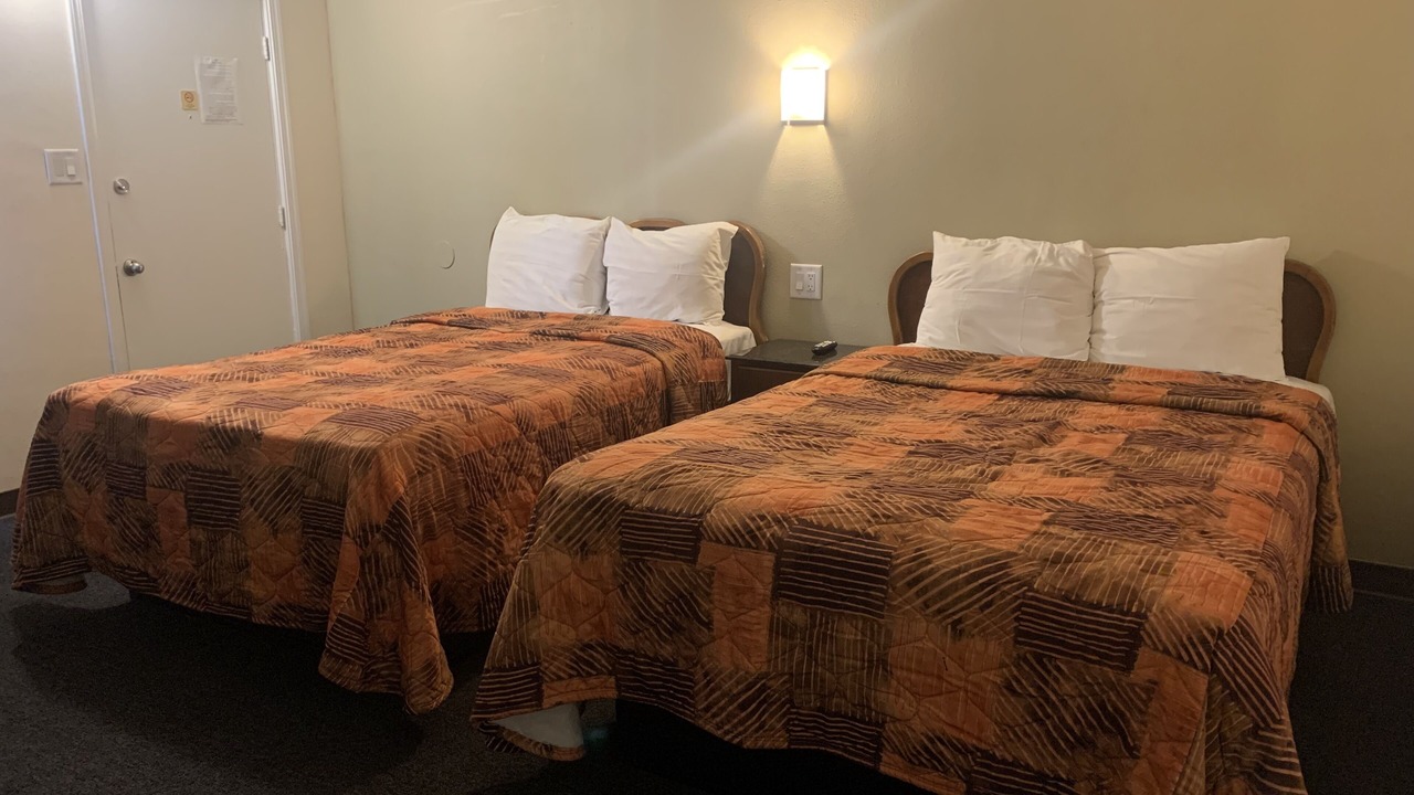 Photo of Bedroom in Ventura
