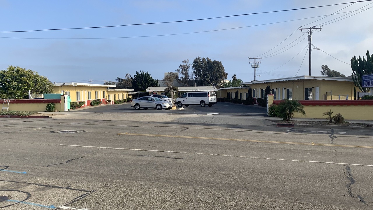 Photo of Outdoor in Ventura