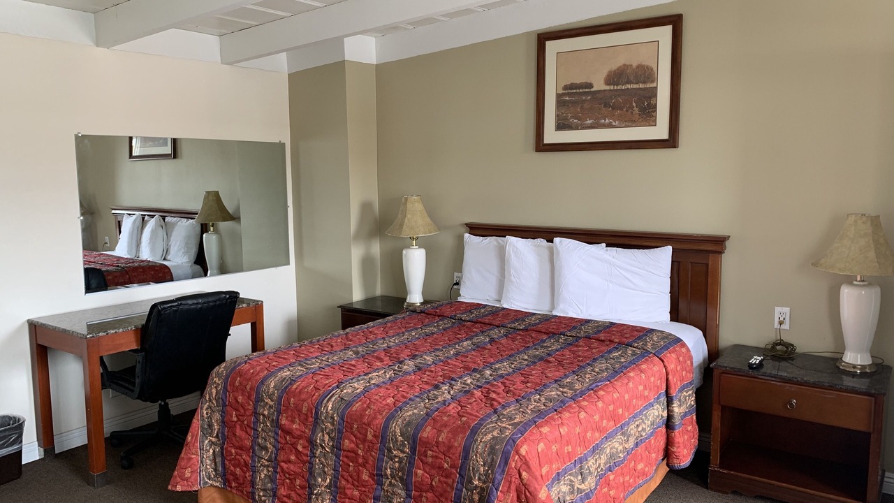 Photo of Bedroom in Ventura