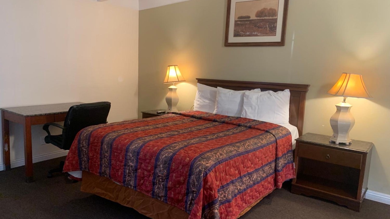 Photo of Bedroom in Ventura