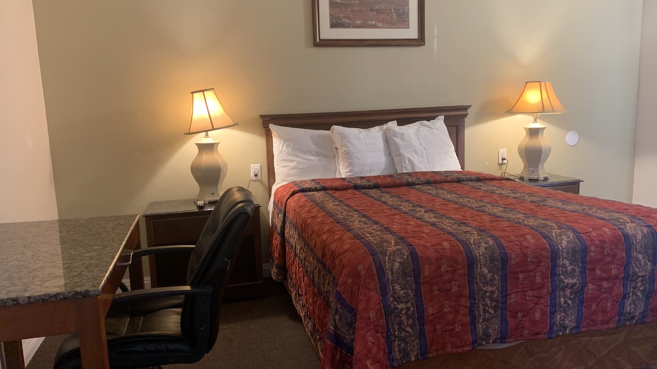 Photo of Bedroom in Ventura