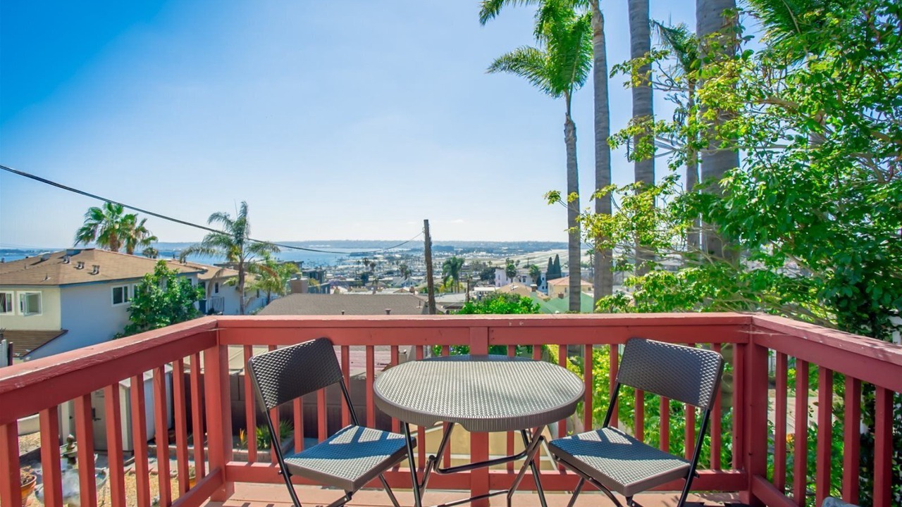 Photo of Outdoor in Bankers Hill