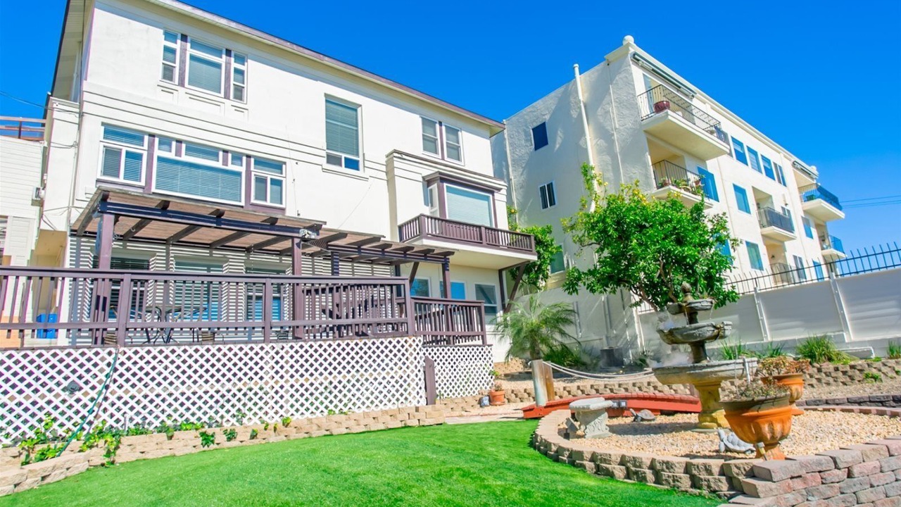 Photo of Outdoor in Bankers Hill