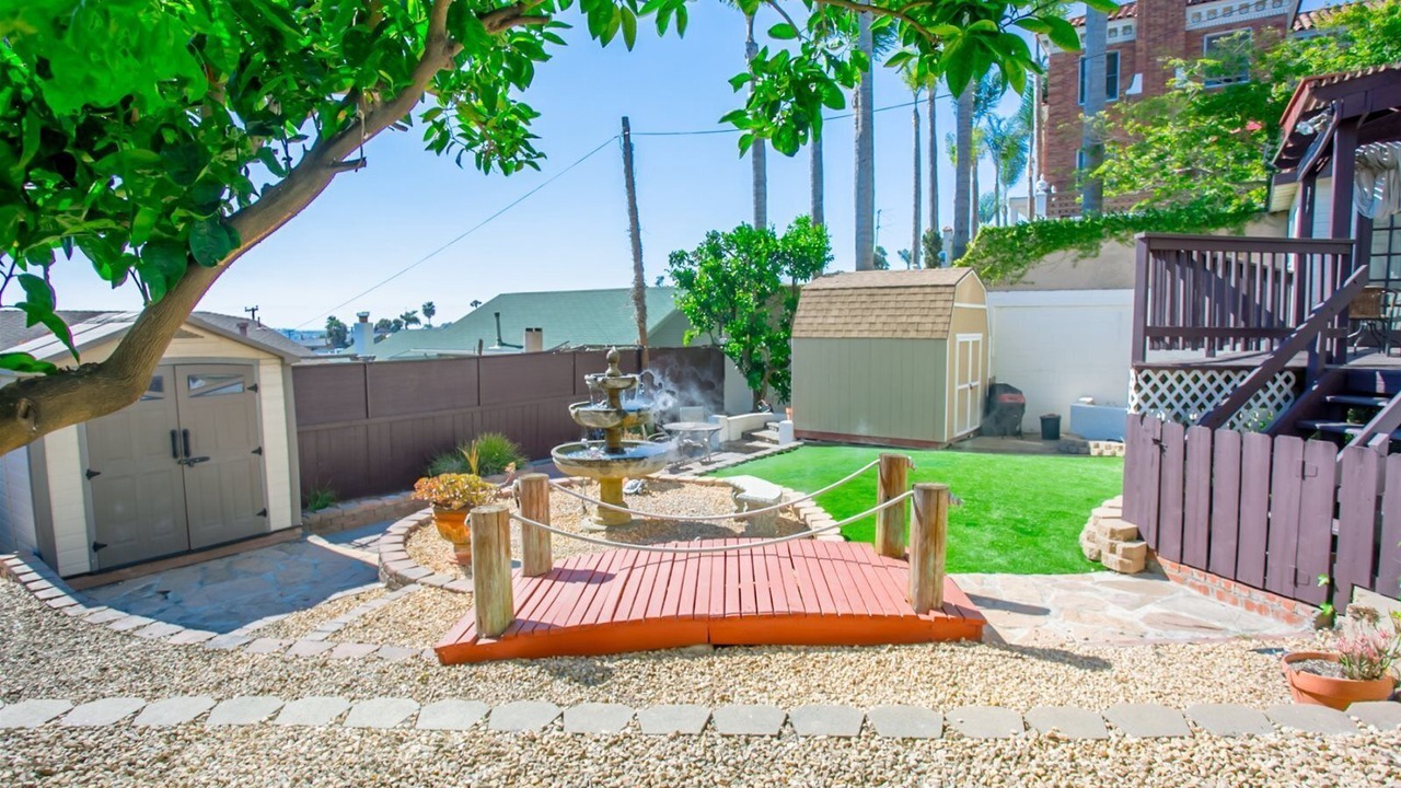 Photo of Outdoor in Bankers Hill