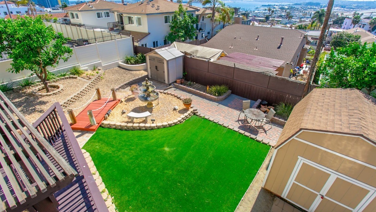 Photo of Outdoor in Bankers Hill