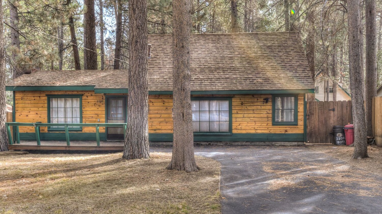 Photo of Outdoor in Tahoe Island