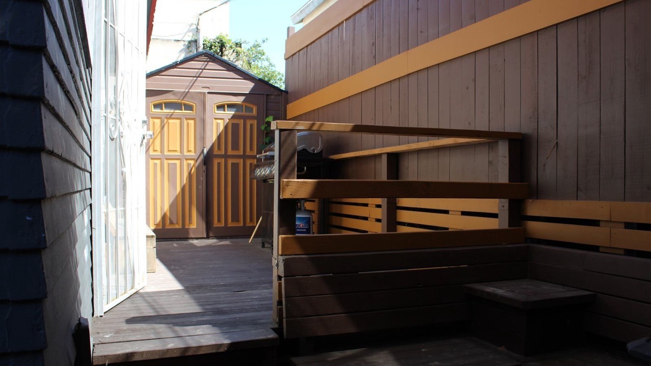 Photo of Outdoor in North Park
